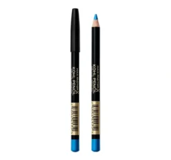 Max Factor Kohl Pencil kredka do oczu 080 Cobalt Blue 5 g