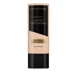 Max Factor Lasting Performance podkład 101 Ivory Beige 35 ml