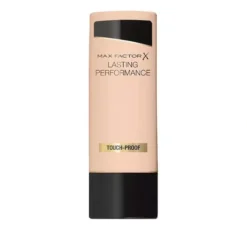 Max Factor Lasting Performance podkład 101 Ivory Beige 35 ml