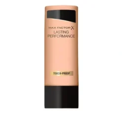 Max Factor Lasting Performance podkład 110 Honey 35 ml