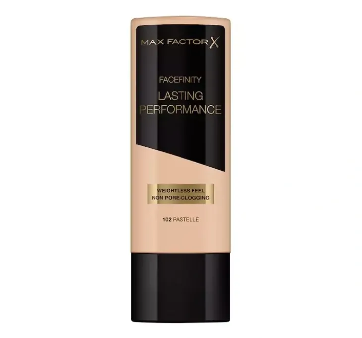 Max Factor Lasting Performance podkład 102 Pastelle 35 ml