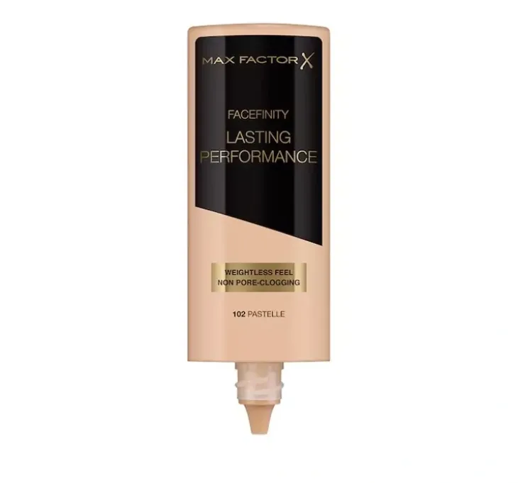 Max Factor Lasting Performance podkład 102 Pastelle 35 ml
