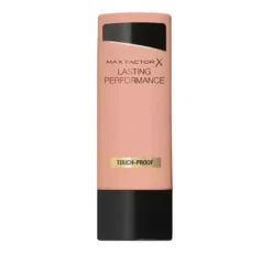 Max Factor Lasting Performance podkład 109 Natural Bronze 35 ml