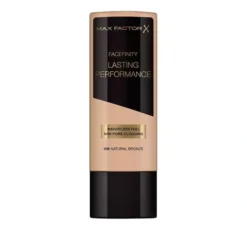 Max Factor Lasting Performance podkład 109 Natural Bronze 35 ml