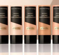Max Factor Lasting Performance podkład 105 Soft Beige 35 ml