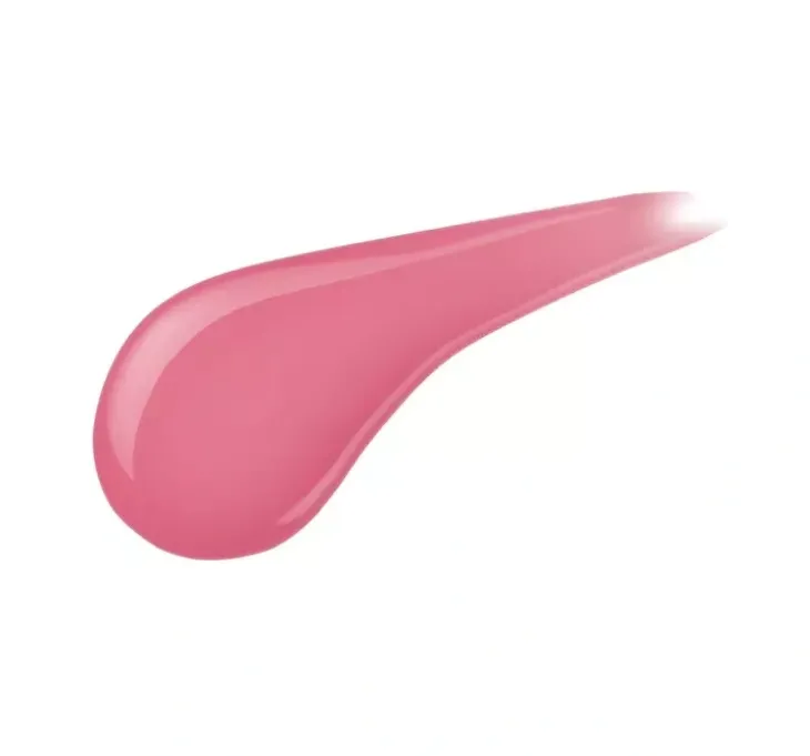 Max Factor Lipfinity pomadka 022 Forever Lolita 2,3 ml + Top Coat 1,9 g