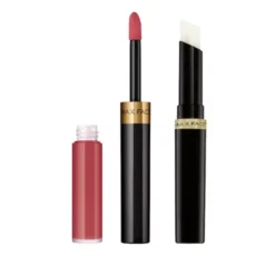 Max Factor Lipfinity pomadka 030 Cool 2,3 ml + Top Coat 1,9 g