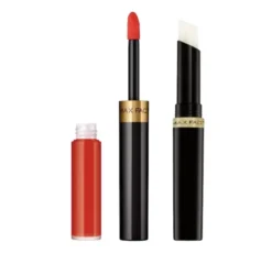 Max Factor Lipfinity pomadka 130 Luscious 2,3 ml + Top Coat 1,9 g