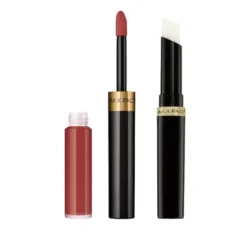 Max Factor Lipfinity pomadka 070 Spicy 2,3 ml + Top Coat 1,9 g