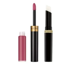 Max Factor Lipfinity pomadka 055 Sweet 2,3 ml + Top Coat 1,9 g