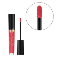 Max Factor Lipfinity Velvet Matte pomadka do ust 025 Red Luxury 3,5 ml