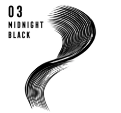 Max Factor Masterpiece Lash Wow tusz do rzęs 2w1 Midnight Black 7 ml