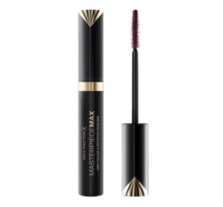 Max Factor Masterpiece Max tusz do rzęs Czarny 7,2 ml