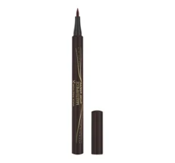 Max Factor Masterpiece Micro Makeup precyzyjny pisak do brwi 60 Deep Brown 1 ml