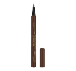 Max Factor Masterpiece Micro Makeup precyzyjny pisak do brwi 50 Ashe Brown 1 ml