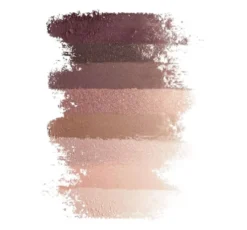 Max Factor Masterpiece Nude paleta cieni 03 Rose Nudes 6,5 g