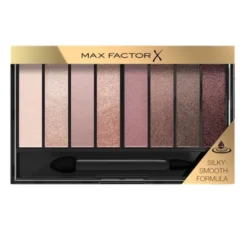 Max Factor Masterpiece Nude paleta cieni 03 Rose Nudes 6,5 g