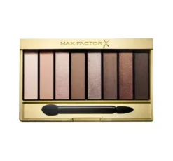 Max Factor Masterpiece Nude paleta cieni 01 6,5 g