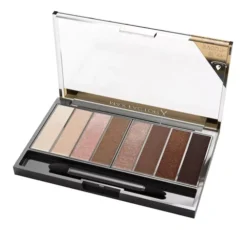 Max Factor Masterpiece Nude paleta cieni 01 6,5 g