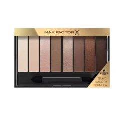 Max Factor Masterpiece Nude paleta cieni 01 6,5 g