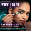Max Factor Masterpiece Wow Liner wodoodporny eyeliner w kredce 510 Ocean Blue 1,2 g