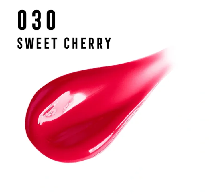 Max Factor Miracle Pure balsam do ust 030 Sweet Cherry 12 ml