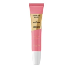 Max Factor Miracle Pure balsam do ust 040 Vital Rose 12 ml