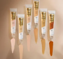 Max Factor Miracle Pure korektor pod oczy 02 Buff 10 ml