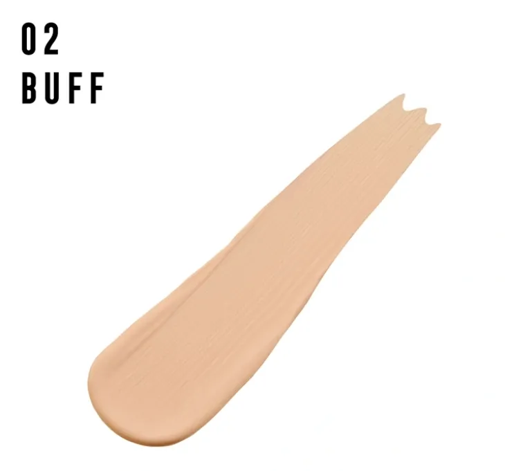 Max Factor Miracle Pure korektor pod oczy 02 Buff 10 ml