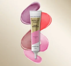 Max Factor Miracle Pure kremowy róż do policzków 06 Soft Peach 15 ml