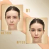 Max Factor Miracle Pure multifunkcyjny korektor do twarzy 03 7,8 ml
