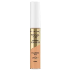 Max Factor Miracle Pure multifunkcyjny korektor do twarzy 03 7,8 ml