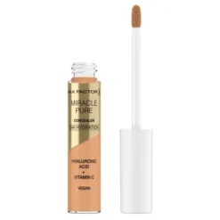 Max Factor Miracle Pure multifunkcyjny korektor do twarzy 03 7,8 ml