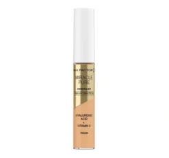 Max Factor Miracle Pure multifunkcyjny korektor do twarzy 02 7,8 ml