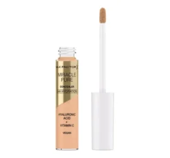 Max Factor Miracle Pure multifunkcyjny korektor do twarzy 01 7,8 ml