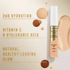 Max Factor Miracle Pure multifunkcyjny korektor do twarzy 01 7,8 ml