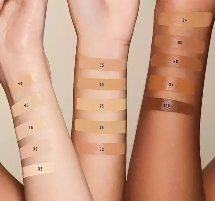 Max Factor Miracle Pure podkład poprawiający kondycję skóry 30 Porcelain 30 ml