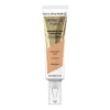 Max Factor Miracle Pure podkład poprawiający kondycję skóry 50 Natural Rose 30 ml