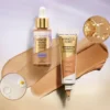 Max Factor Miracle Pure Skin Reset podkład-serum do twarzy 60-80 Light to Medium 30 ml