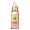 Max Factor Miracle Pure Skin Reset podkład-serum do twarzy 10-30 Fair 30 ml