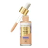 Max Factor Miracle Pure Skin Reset podkład-serum do twarzy 30-40 Fair to Light 30 ml