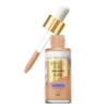 Max Factor Miracle Pure Skin Reset podkład-serum do twarzy 40-60 Light 30 ml