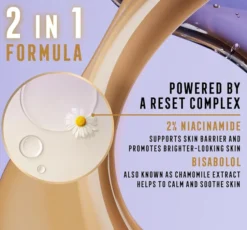 Max Factor Miracle Pure Skin Reset podkład-serum do twarzy 40-60 Light 30 ml