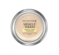 Max Factor Miracle Touch podkład 047 Vanilla 11,5 g