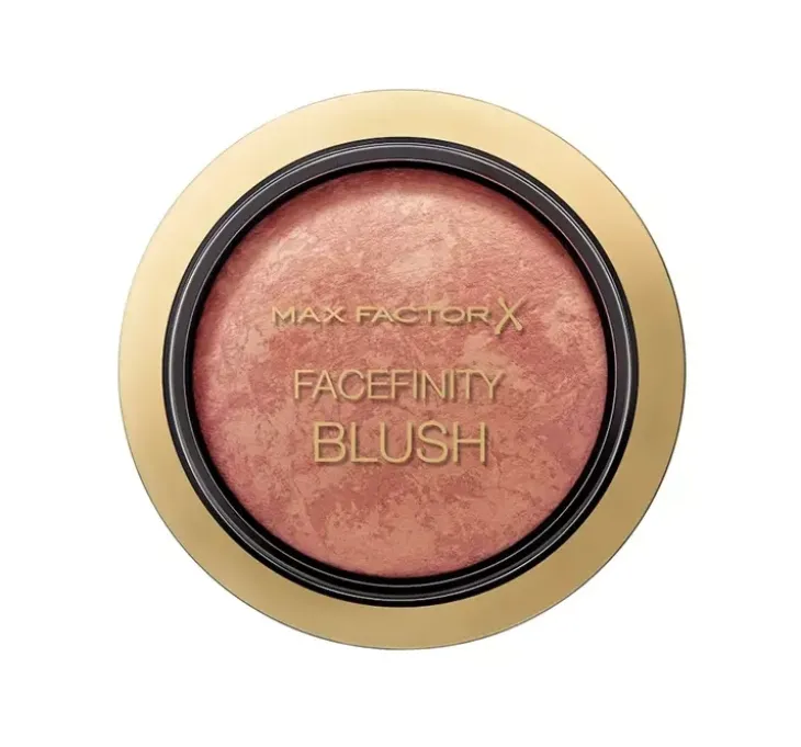 Max Factor Róż Creme Puff Blush Lovely Pink 05 1,5 g