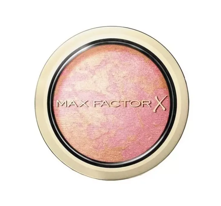 Max Factor Róż Creme Puff Blush Lovely Pink 05 1,5 g