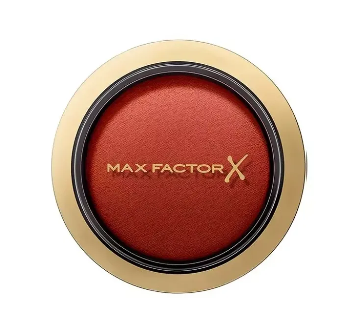 Max Factor Róż Creme Puff Blush Matte 55 Stunning Sienna 1,5 g