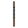 Max Factor Real Brow Fill & Shape kredka do brwi 02 Soft Brown 0,7 g