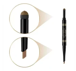 Max Factor Real Brow Fill & Shape kredka do brwi 02 Soft Brown 0,7 g