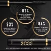 Max Factor Tusz 2000 Calorie Dramatic Volume Navy 9 ml